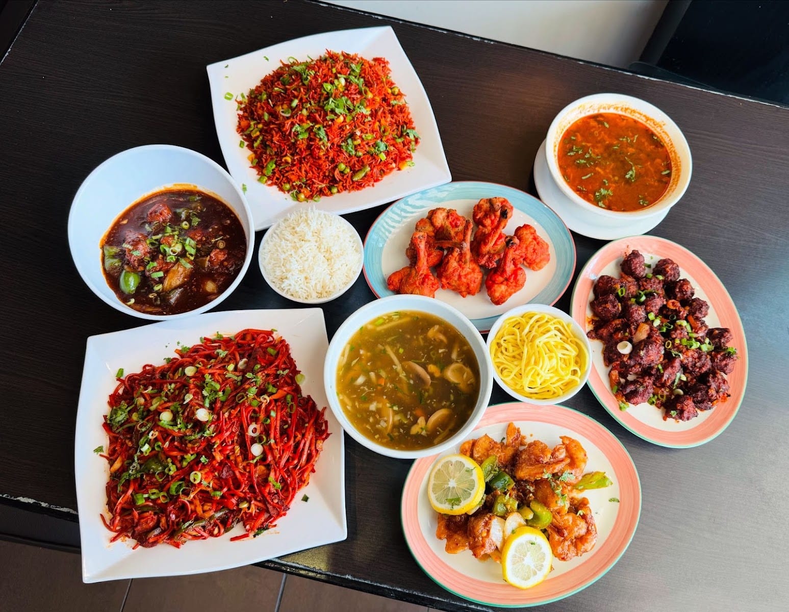 Hakka Khazana North York