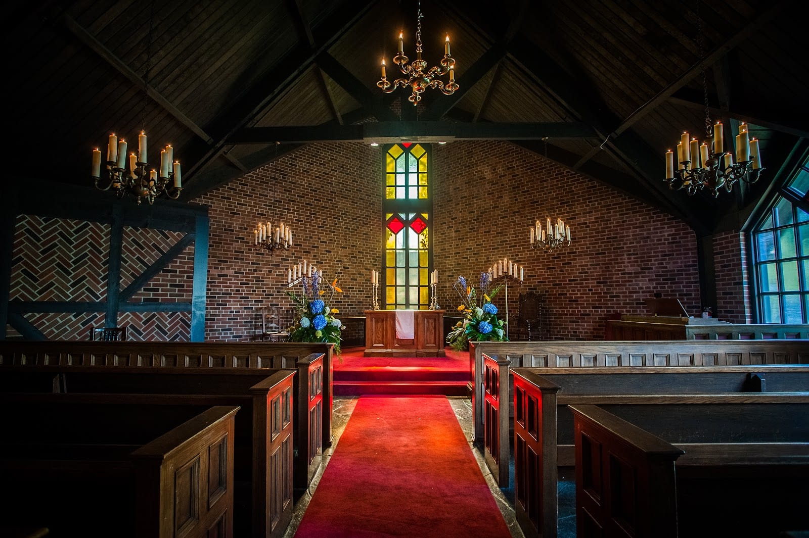 Old Mill Toronto Event Venue