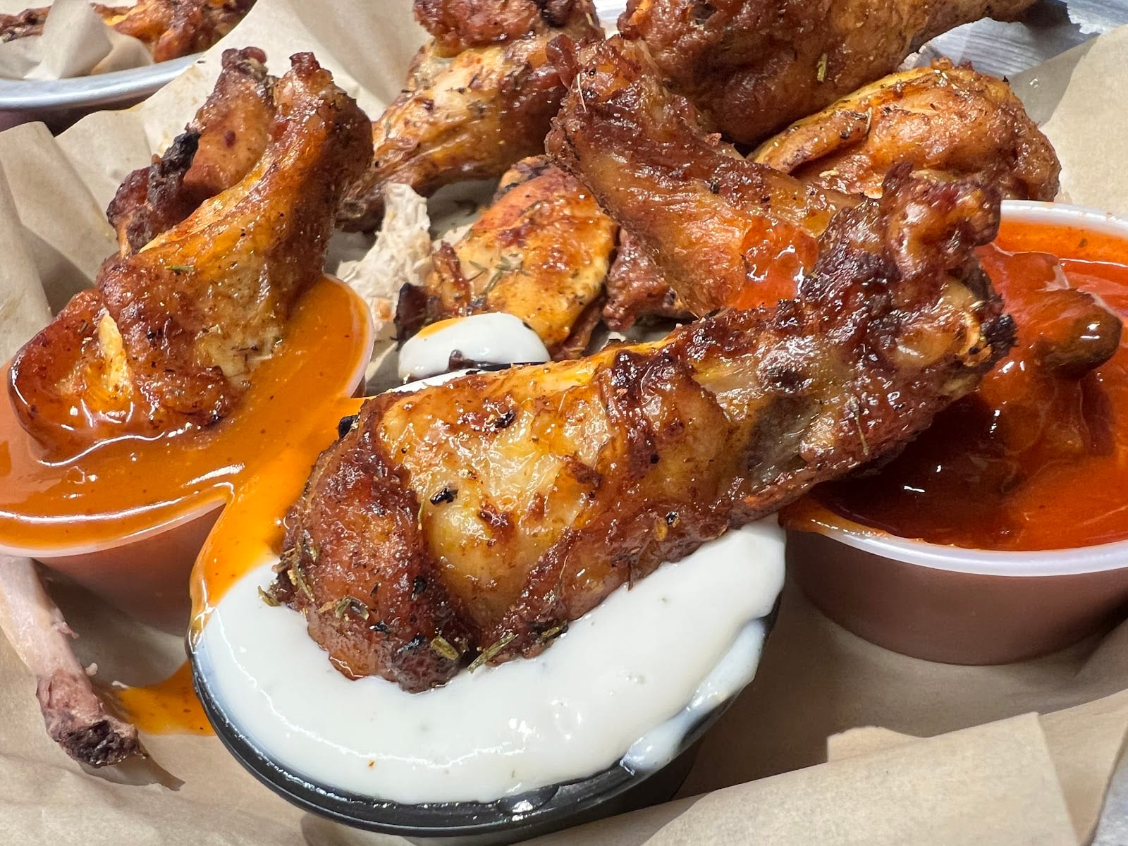 Hooters, photo 4