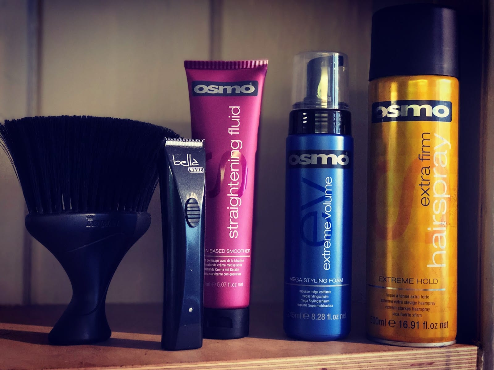 Jimmy Cox Hairdressing, photo 4