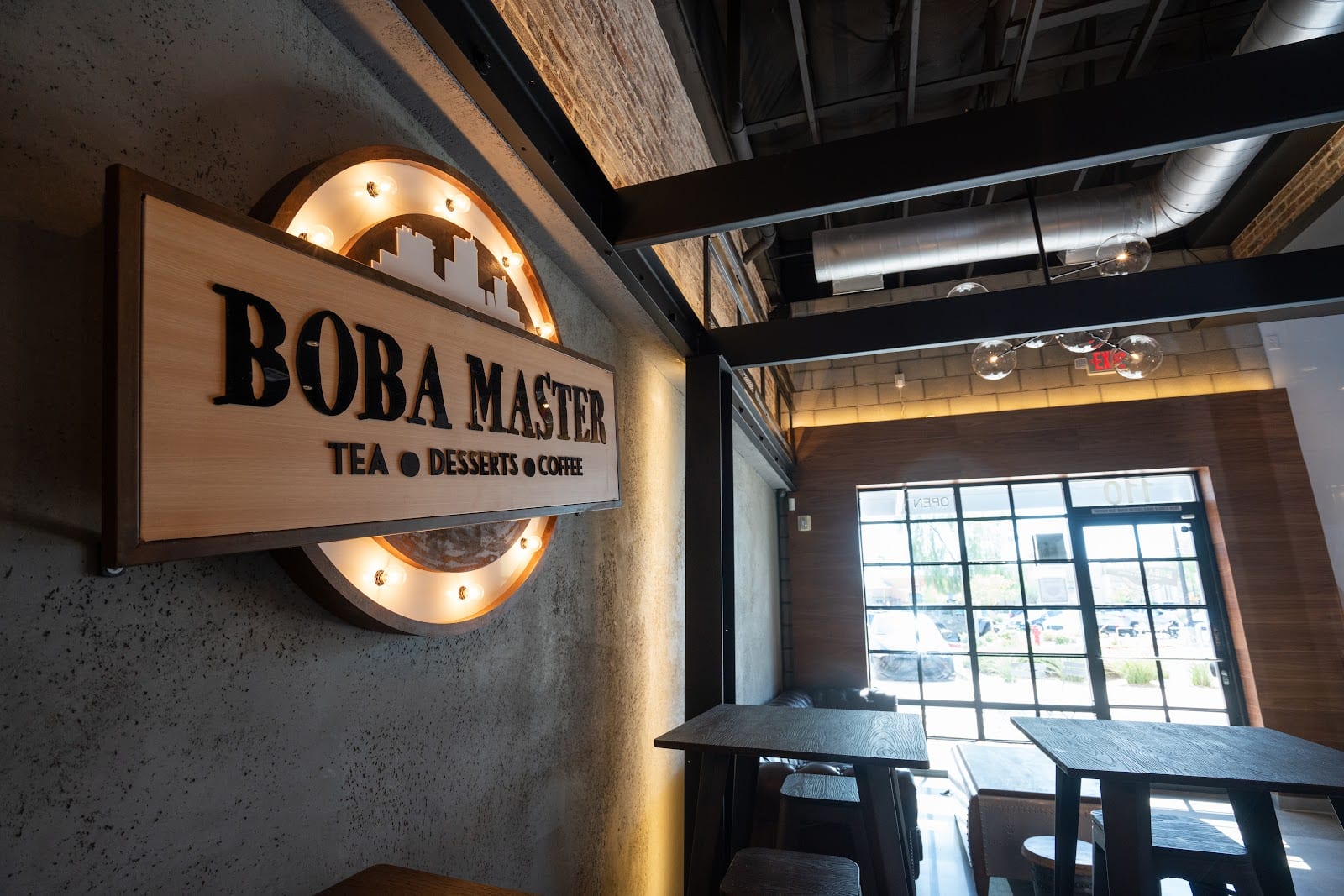 Boba Master, photo 2