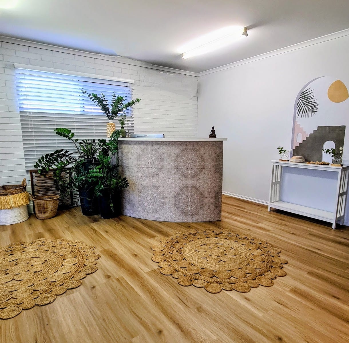 Mackay Acupuncture Natural Medicine