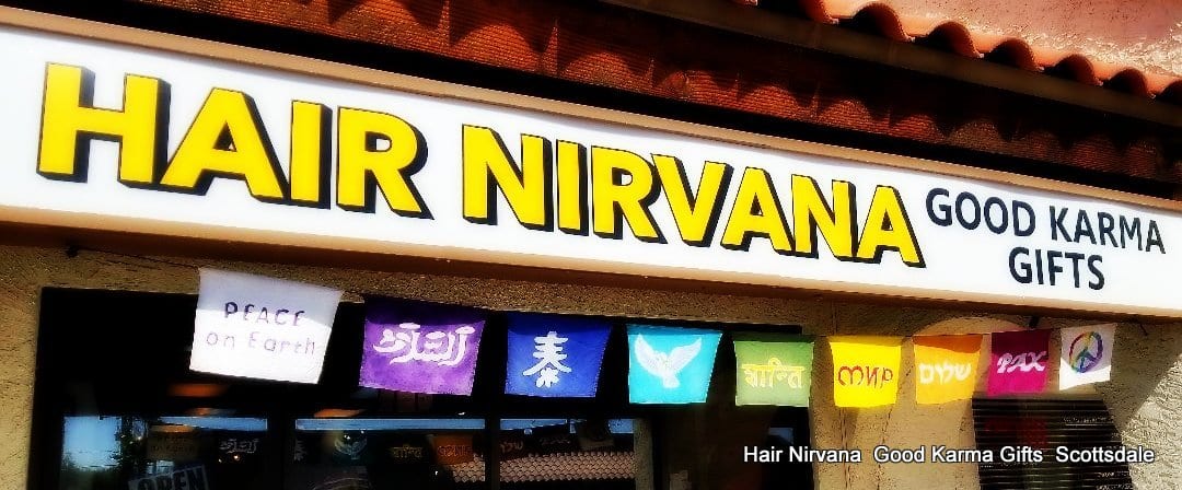 Hair Nirvana, photo 2