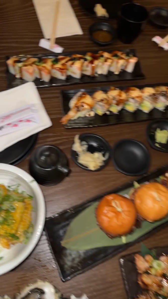 Ryu Izakaya, photo 3