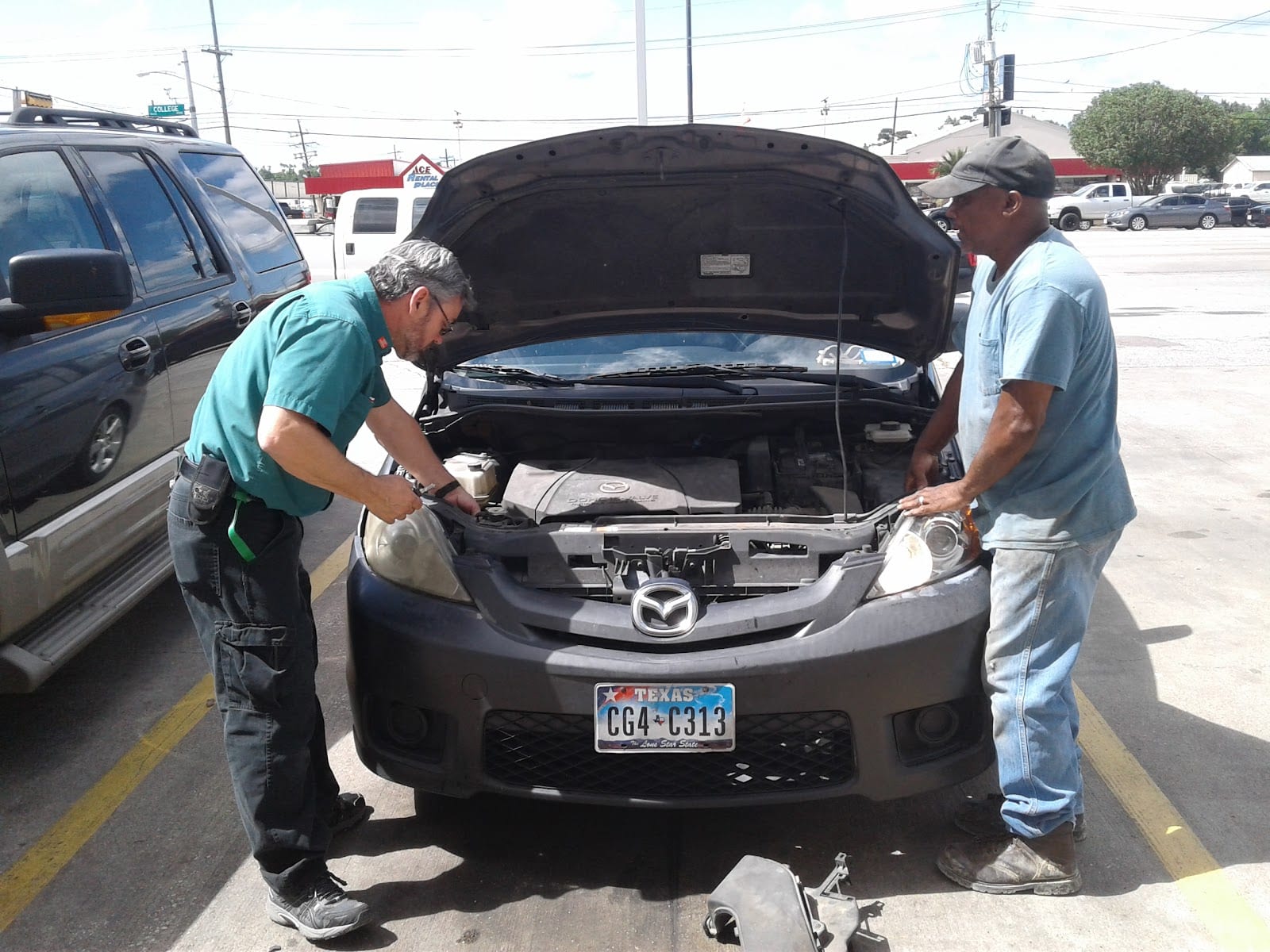 O'Reilly Auto Parts, photo 4