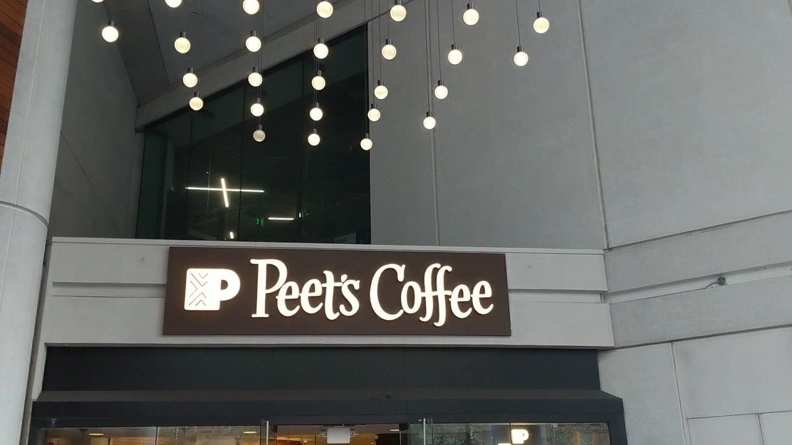 Peet's Coffee, photo 2