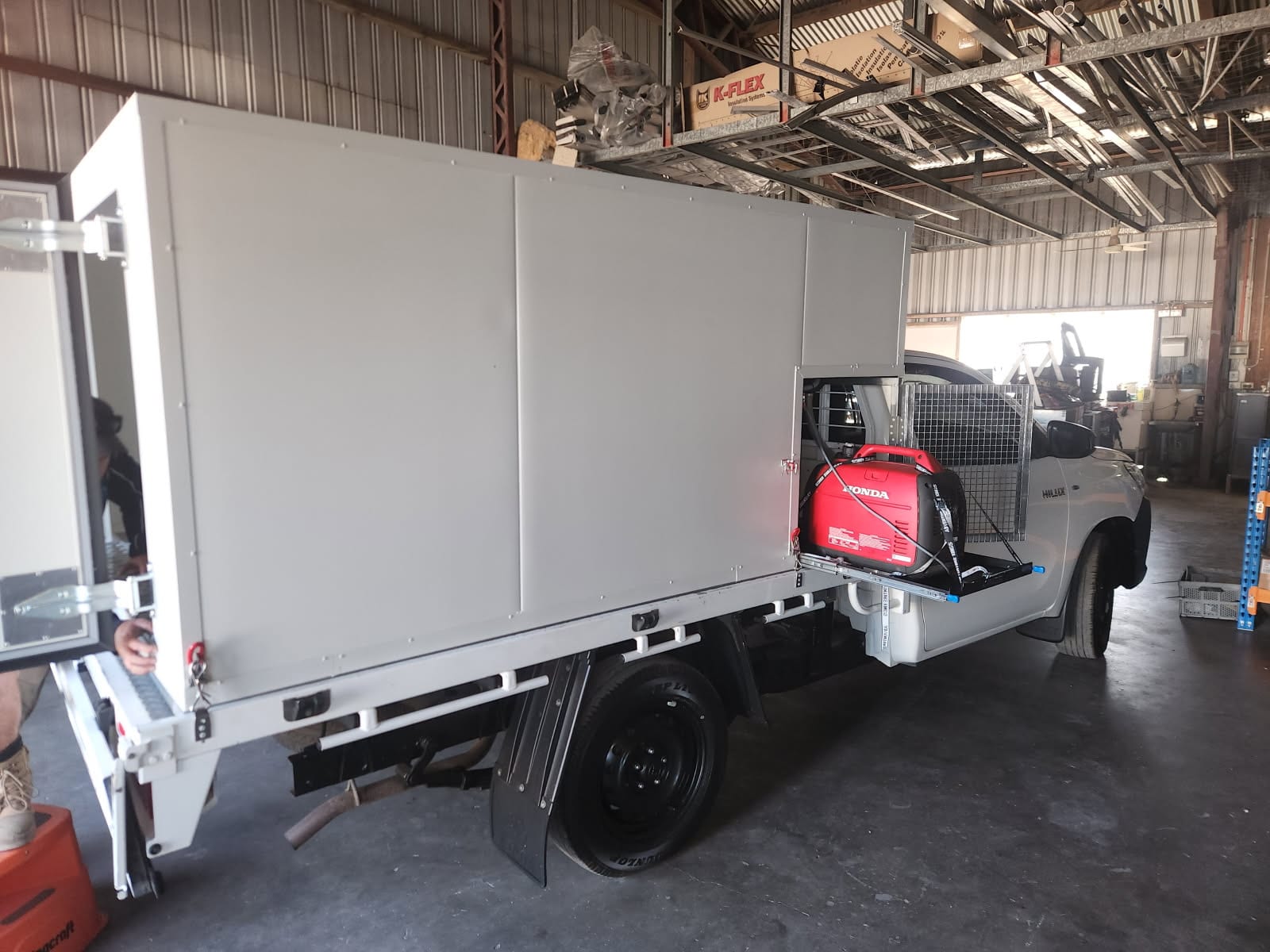 MAAC Refrigeration & Air Conditioning
