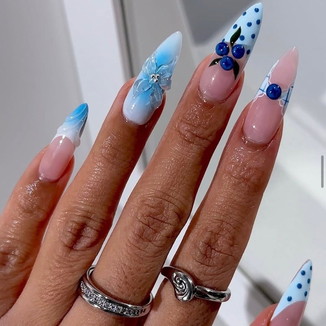 Nini Nail and Lash