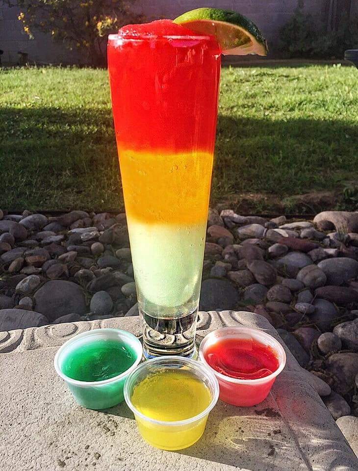 Daiquiri Express - Beaumont
