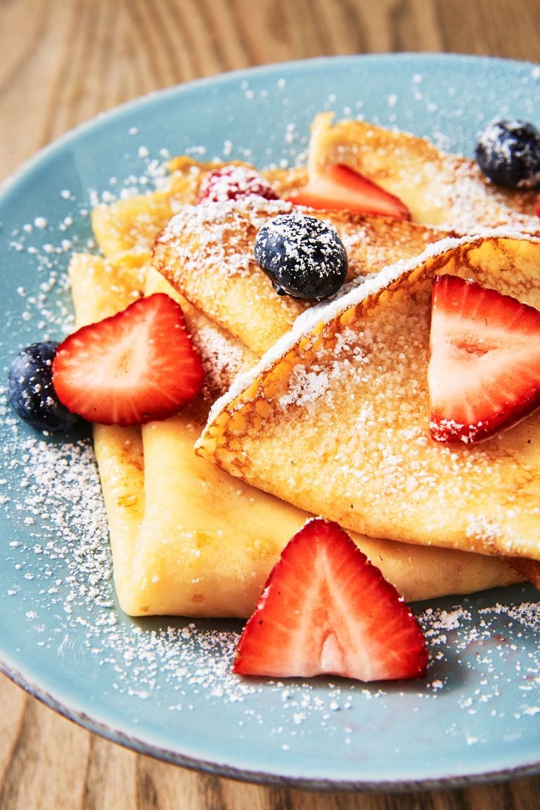 The Creperie, photo 2