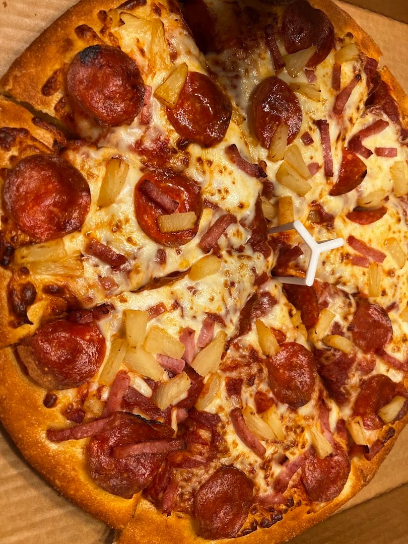 Pizza Hut, photo 3