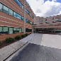 Oglesby Center Entrance C: AnMed North Campus