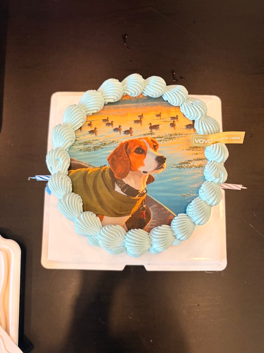 Vava Designer Cakes Richmond Hill, photo 4