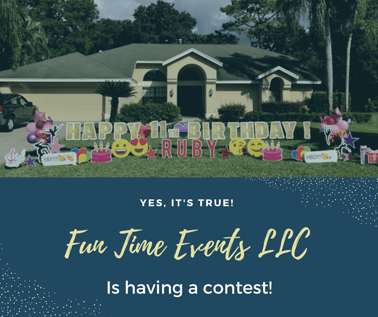 Fun Time Events LLC Face Painting ,Balloon Decor & Magic Mirror Photo Booth, photo 2