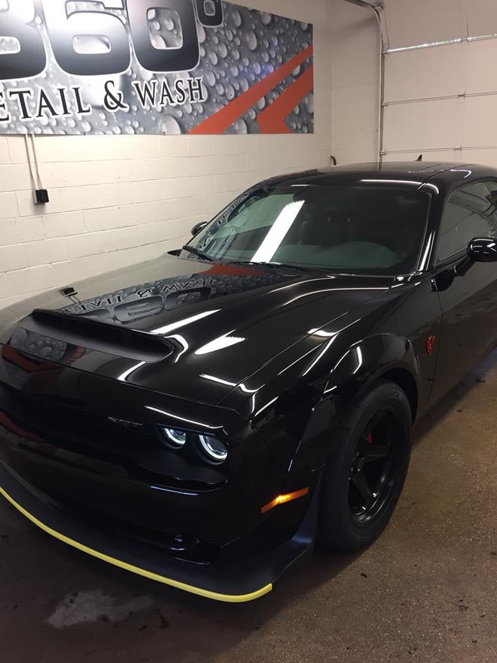 360 Detail & Wash, photo 2