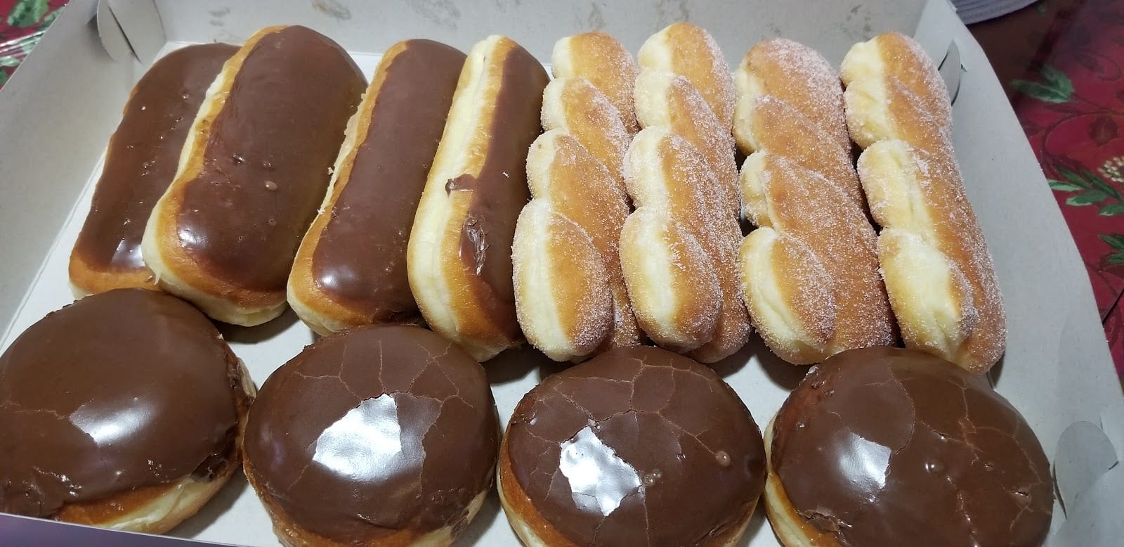 Donut Express
