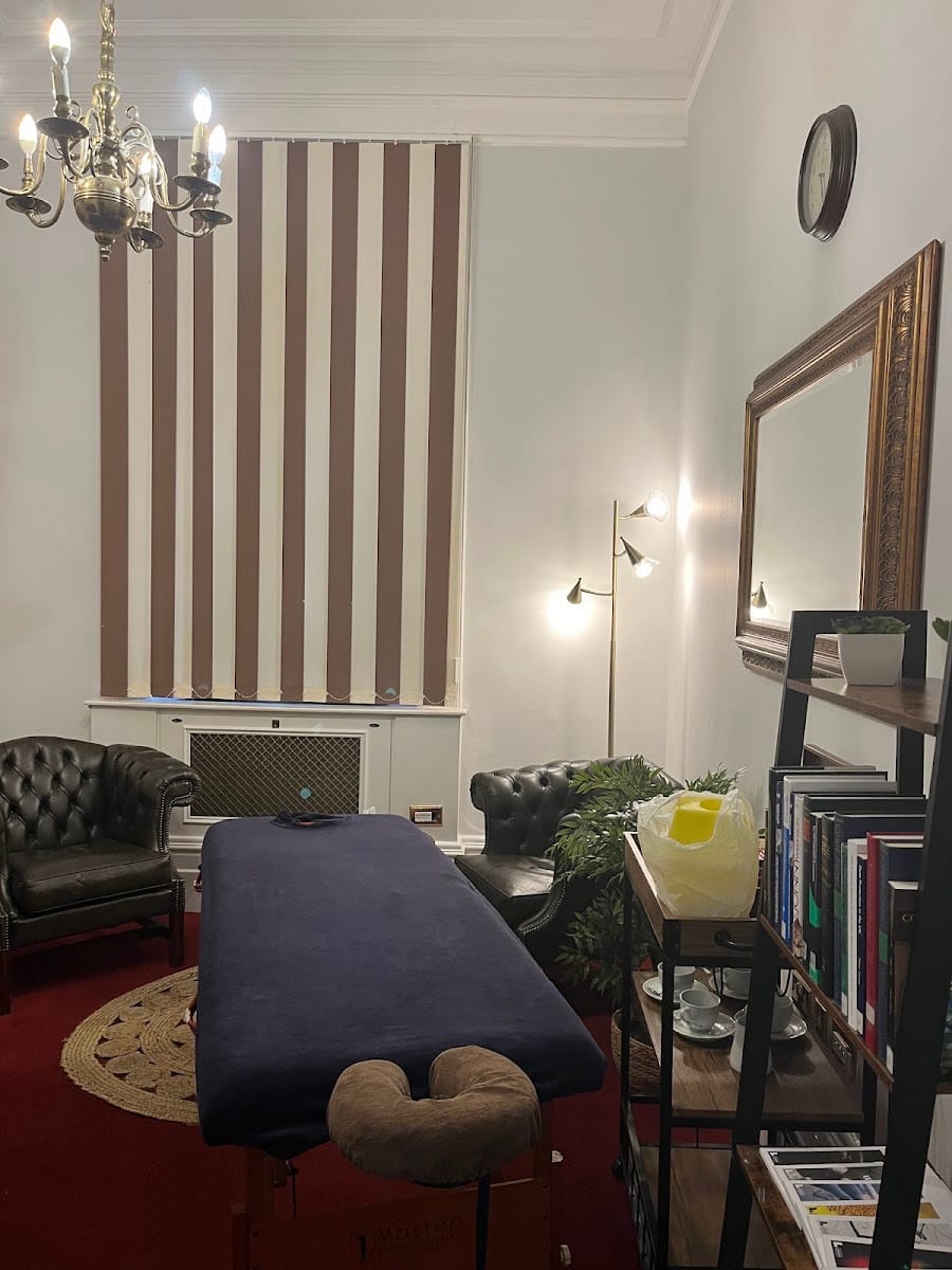John Miller Osteopathy