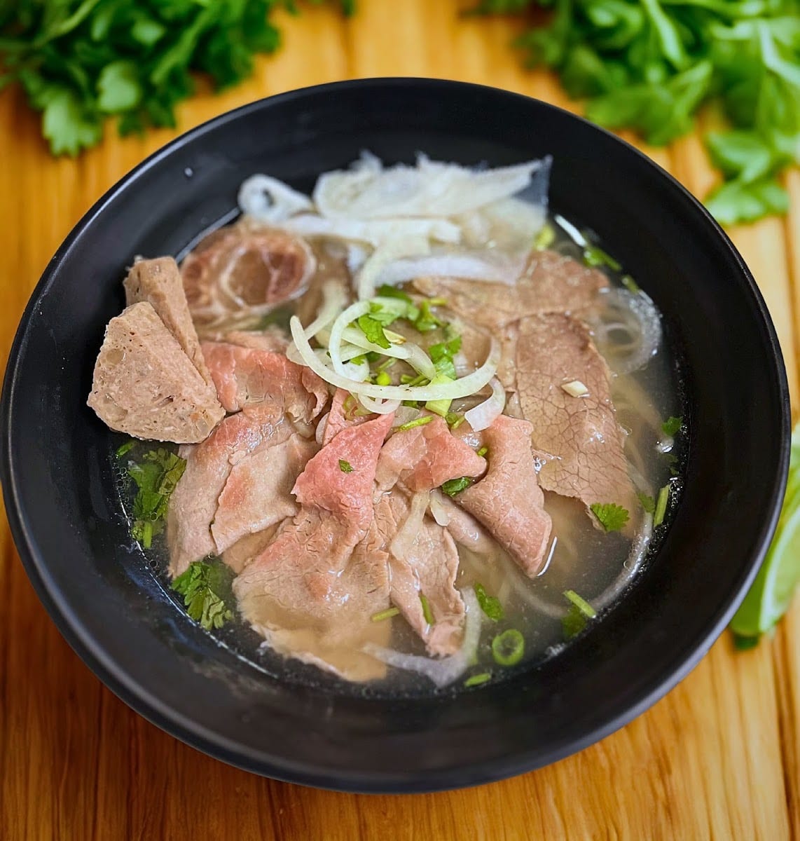 Yukio - Teriyaki & Vietnamese Cuisine
