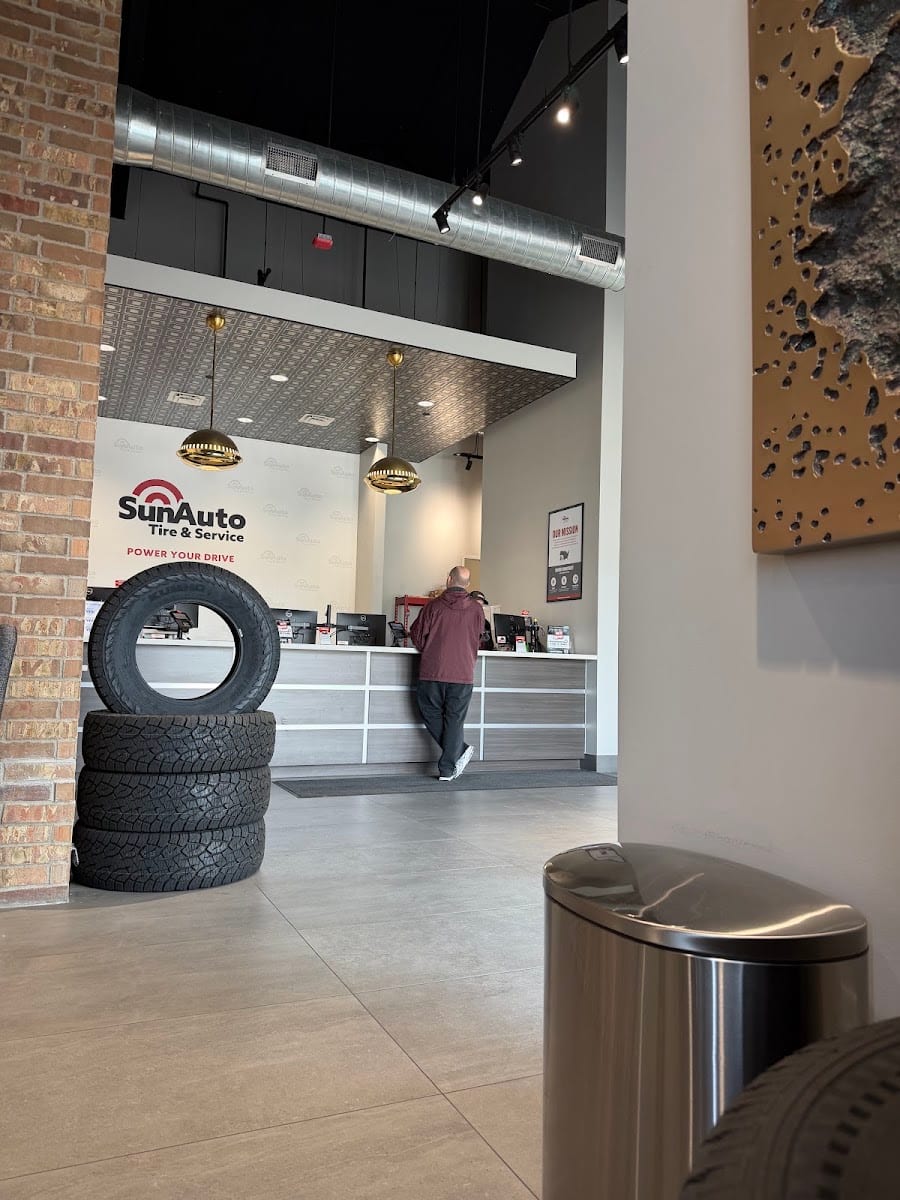 Sun Auto Tire & Service, photo 3