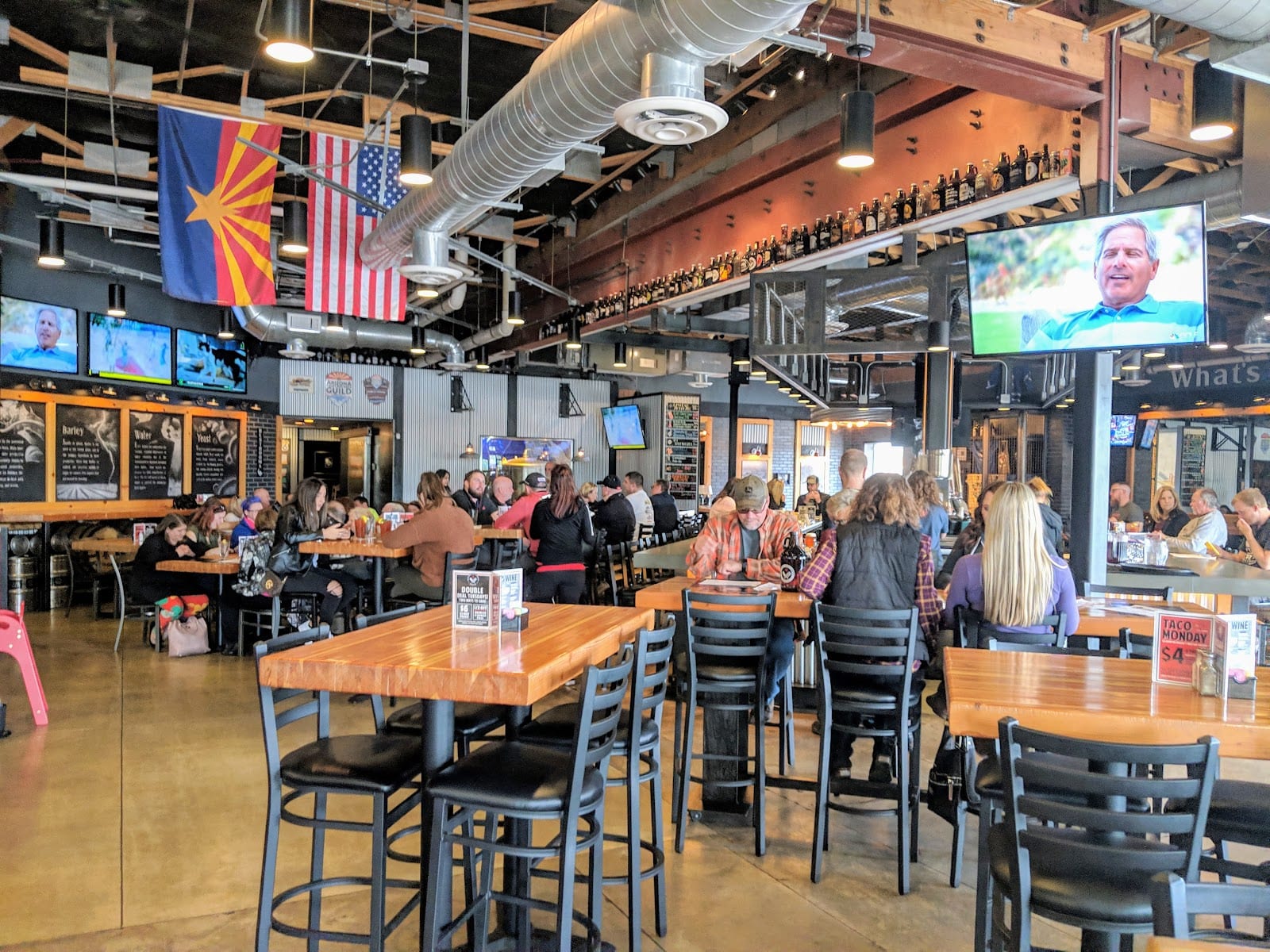 Scottsdale Beer Company, photo 2
