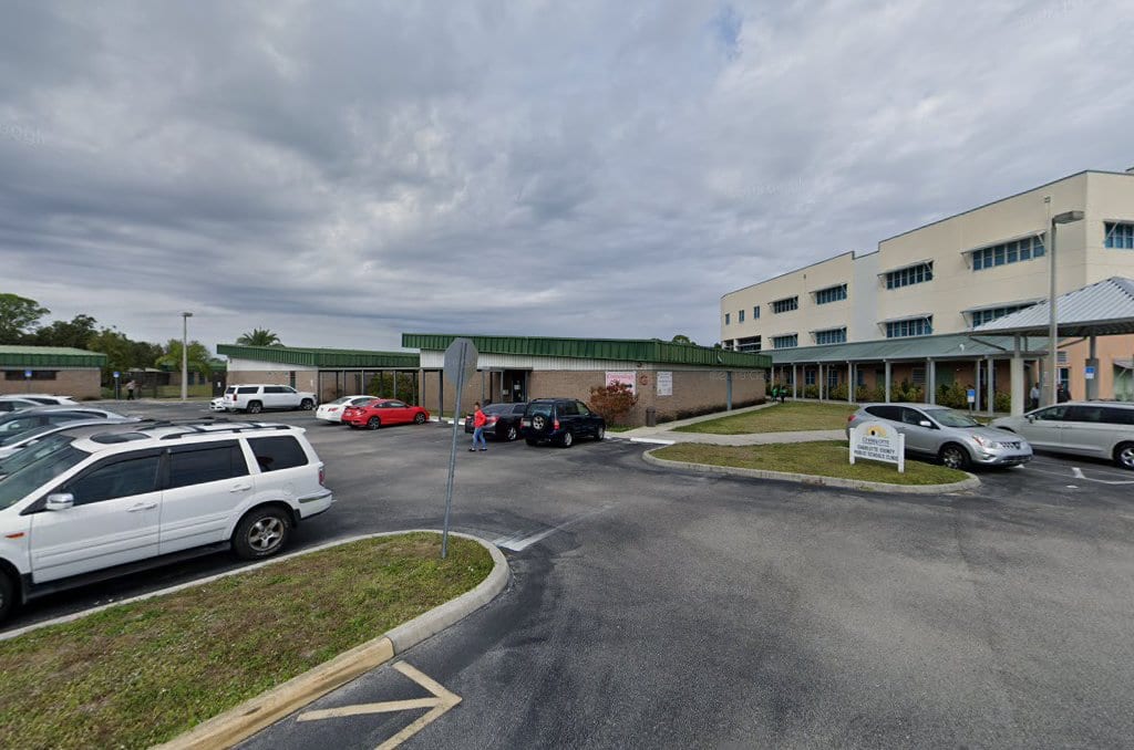 The CCPS Wellness Center