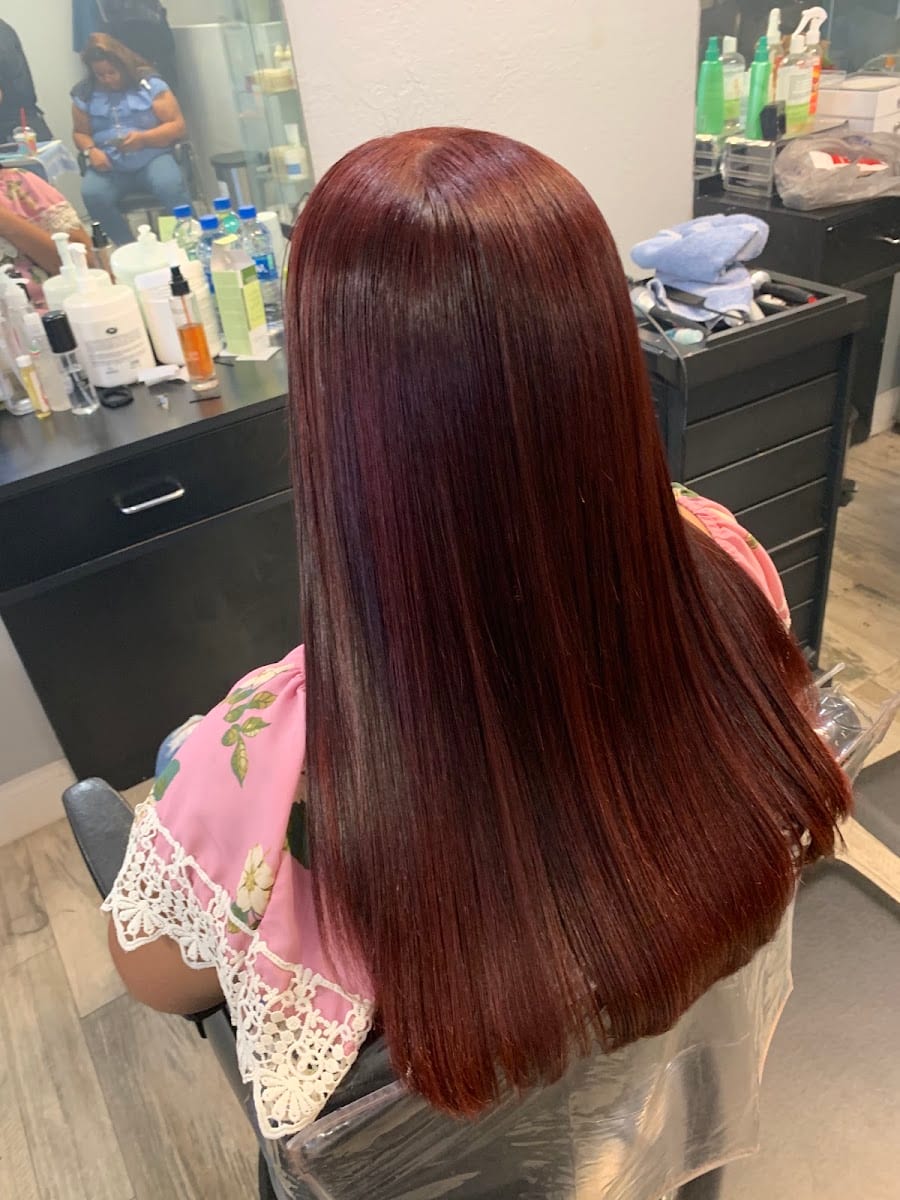 Beauty Hair & Nails Care, photo 2