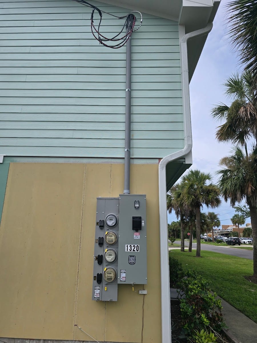 Stewart Electric contracting inc, photo 3