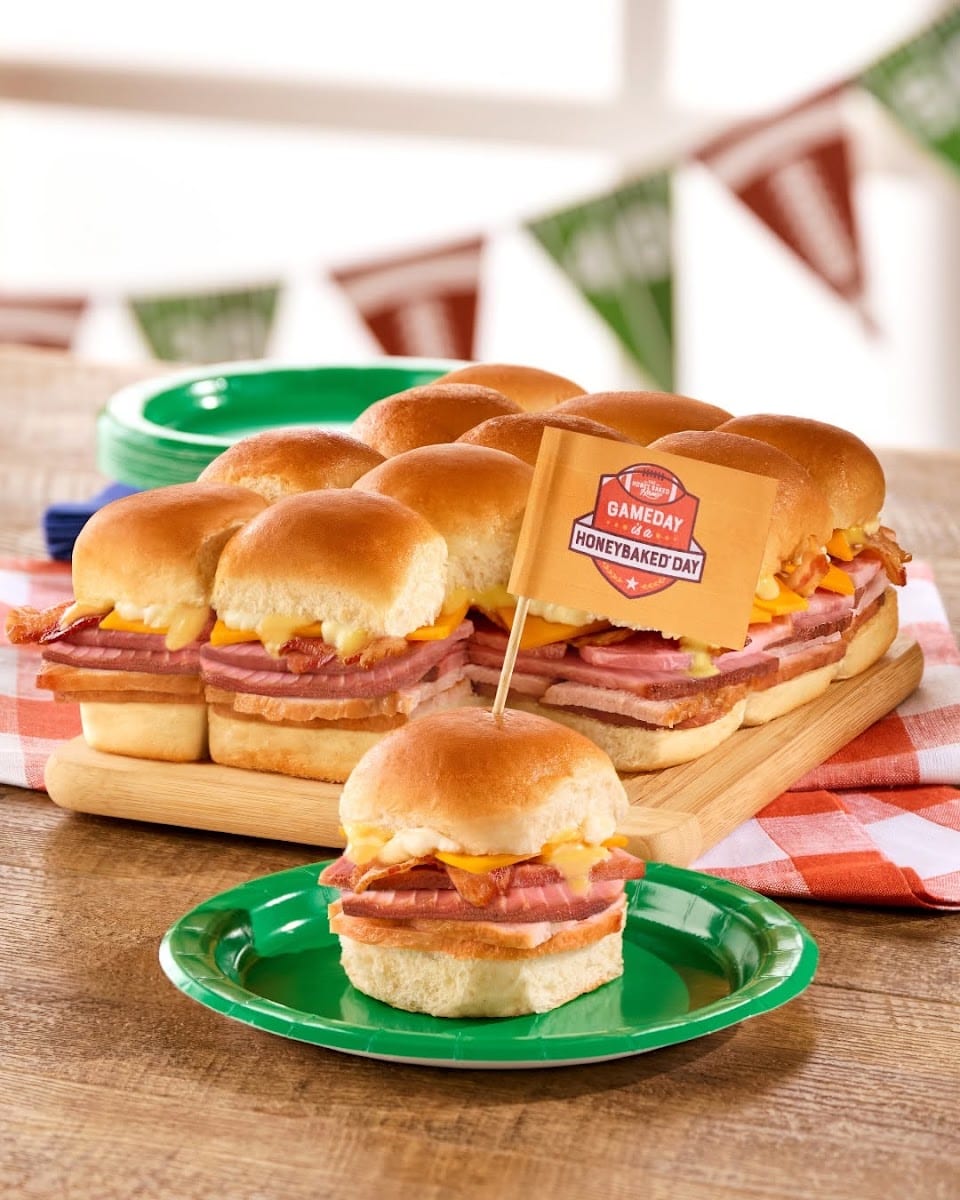 The Honey Baked Ham Company, photo 4