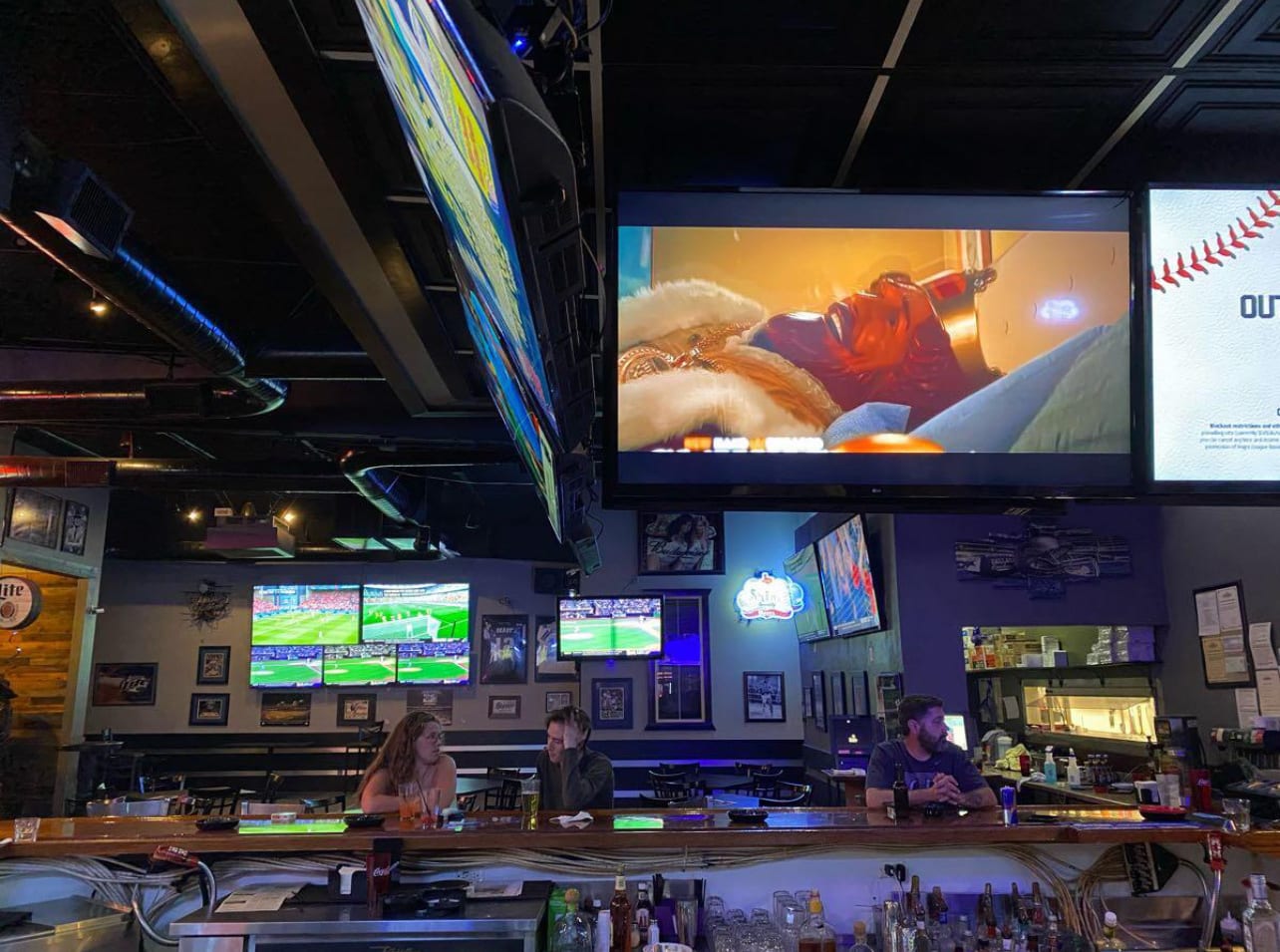 Lake Dallas Point Restaurant & Sportsbar, photo 2