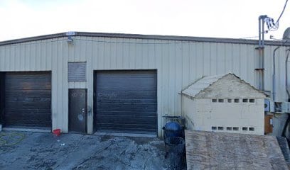 A-rods auto repair shop