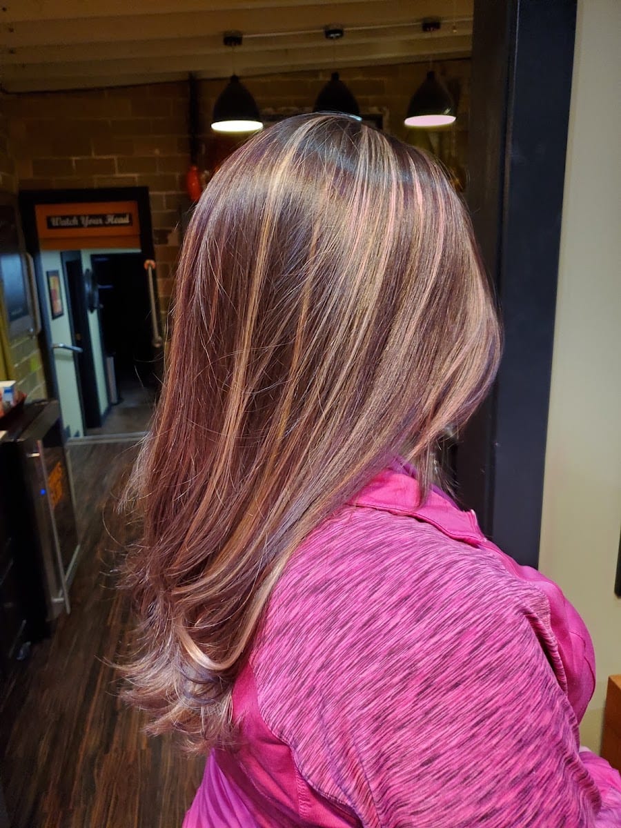 The Hair Company, photo 4