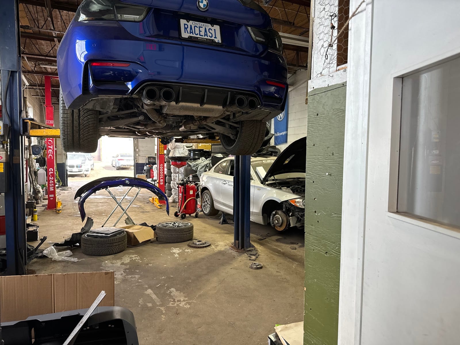 OX Auto Service, photo 2