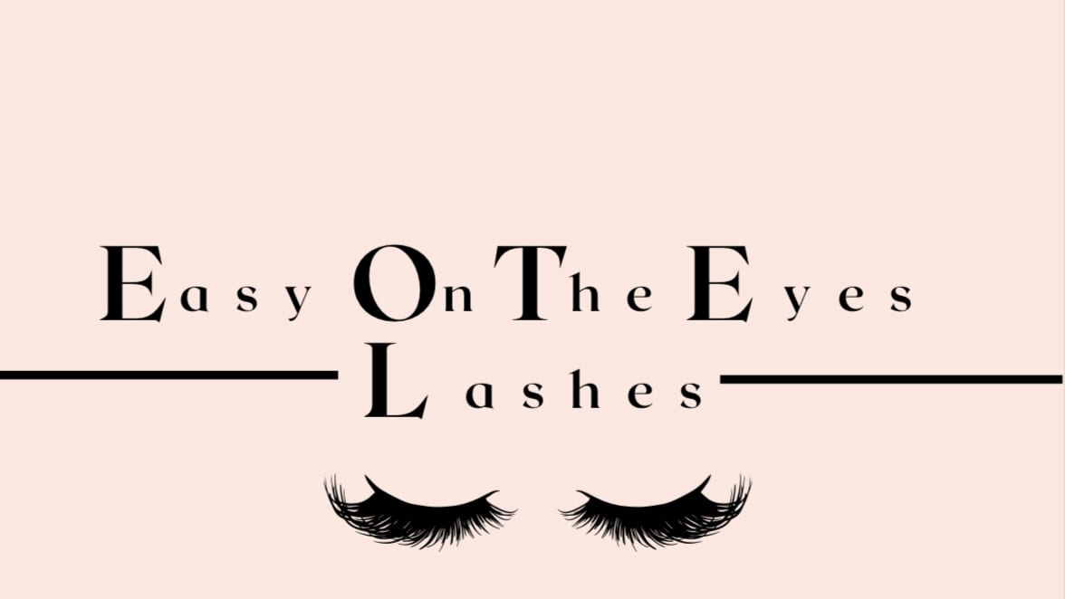 Easy On The Eyes Lashes & Services, photo 3