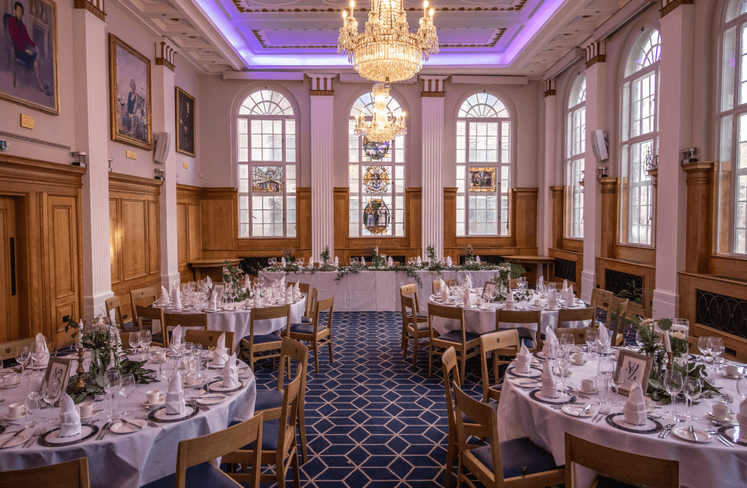 Butchers' Hall, photo 2