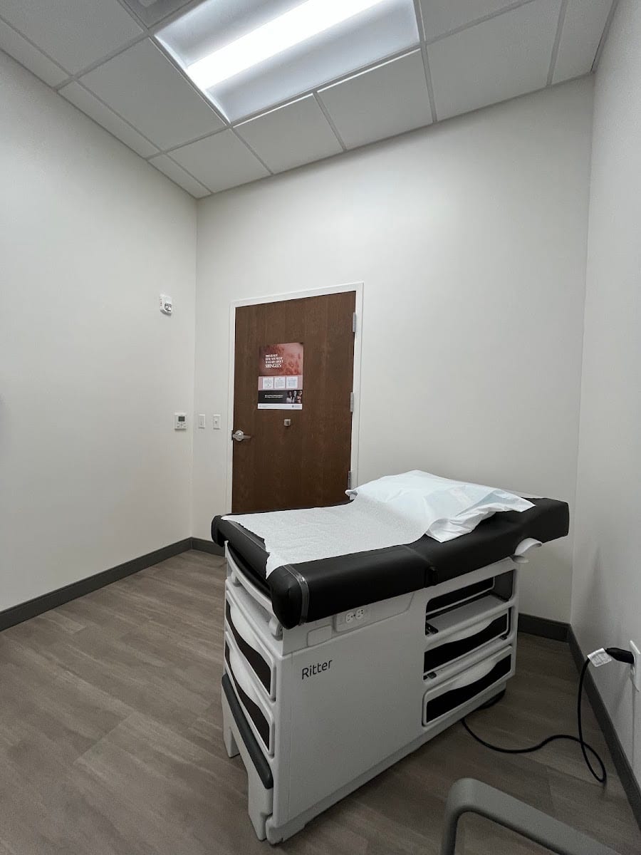 Baptist Primary Care - Lake Asbury