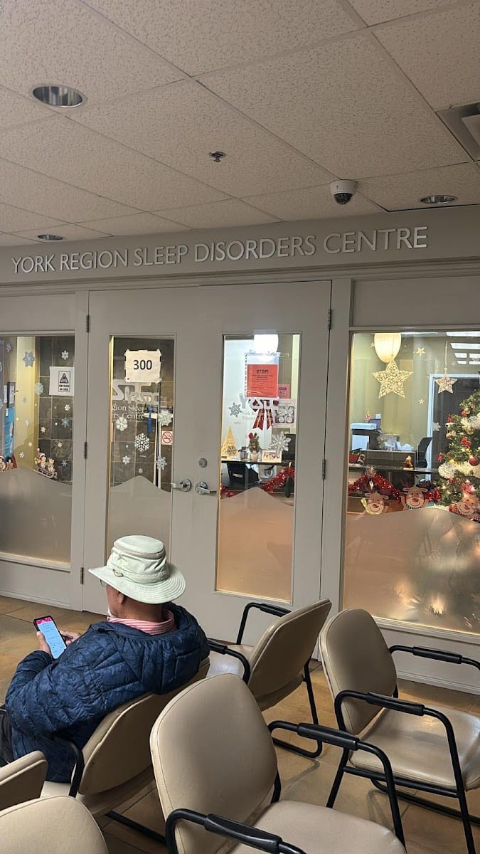 York Region Sleep Disorders, photo 2