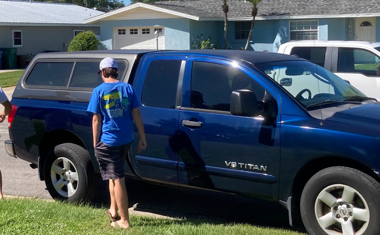 M&J Enterprise Mobile Mechanic, photo 3