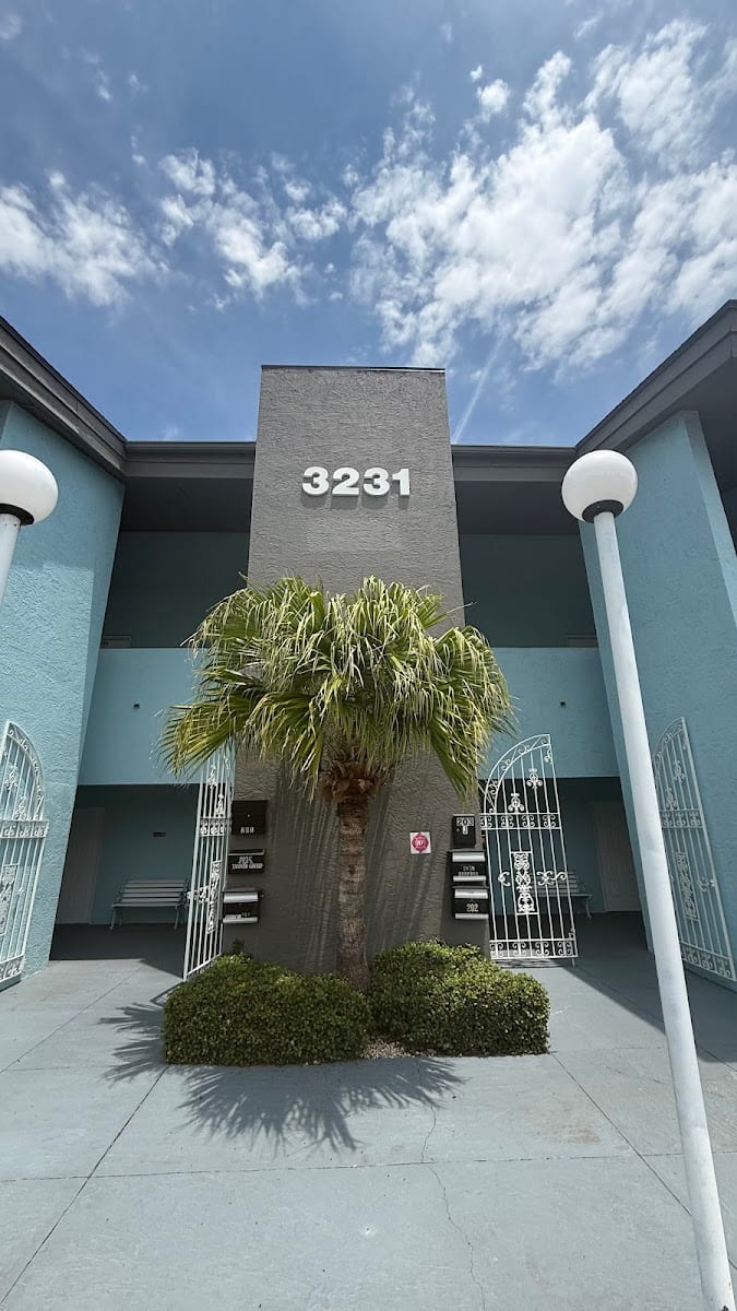 University Park Dermatology
