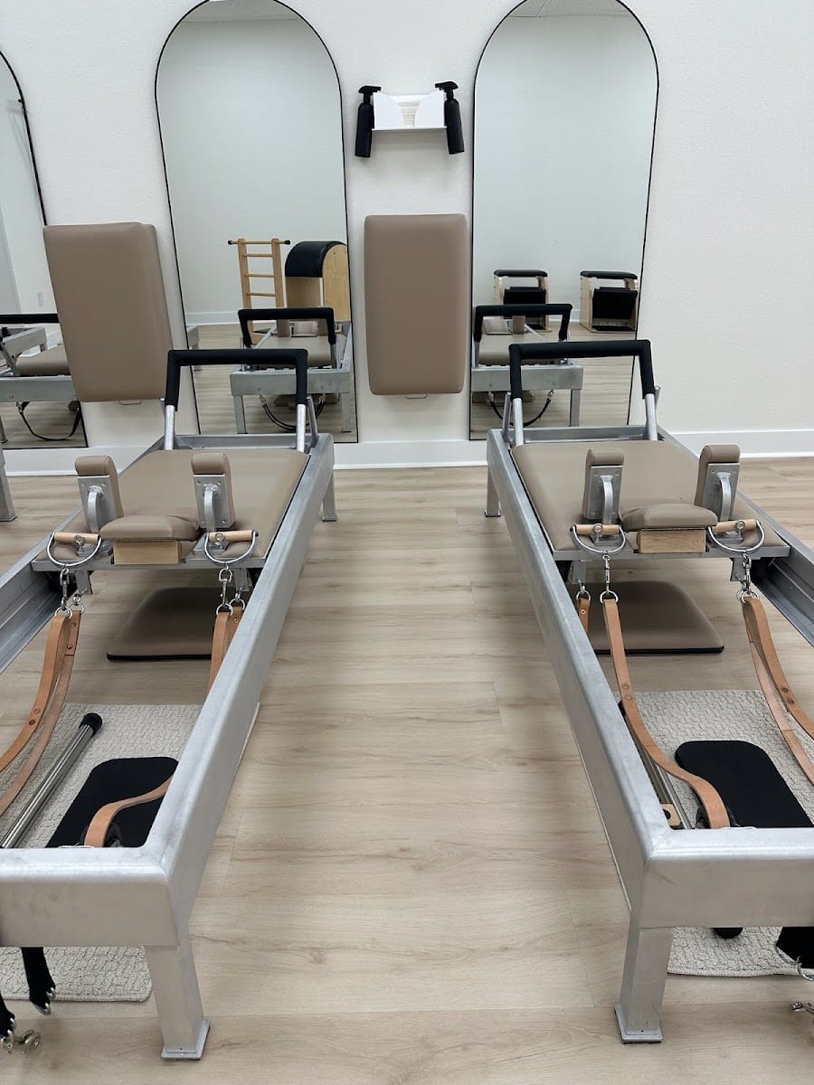 Pilates Time Fitness, photo 4