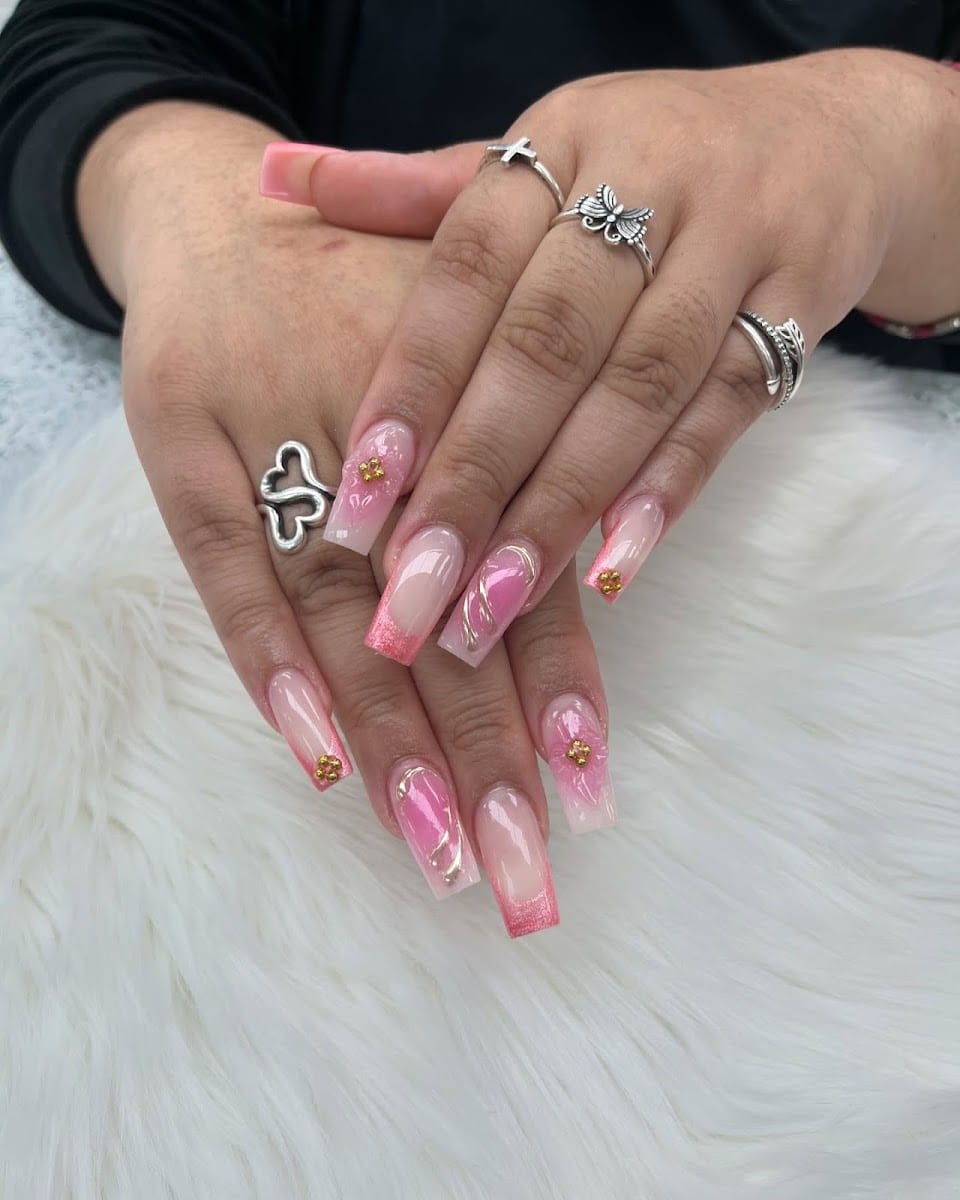 Ami's Nail Salon, photo 4