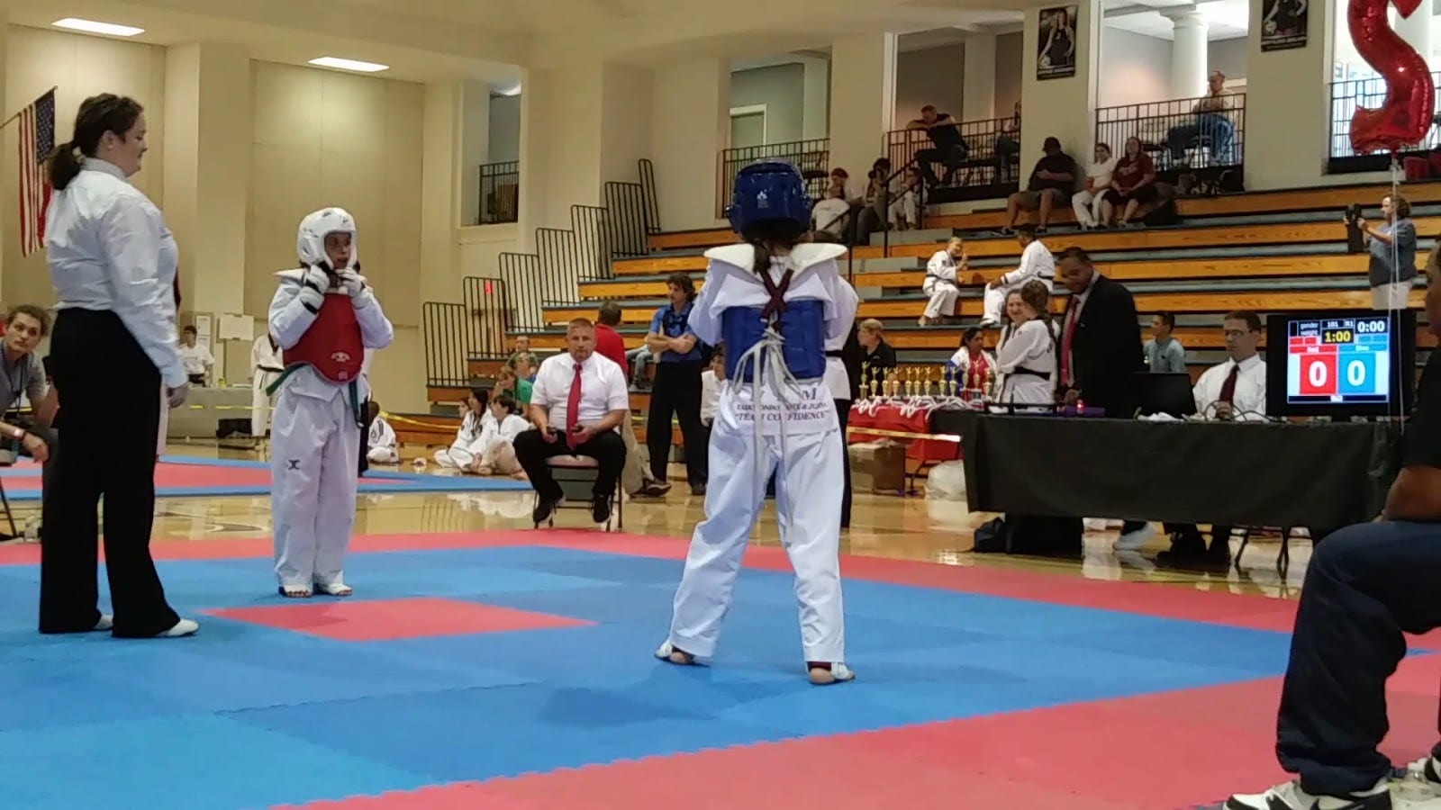 New Legacy Martial Arts Academy, photo 2