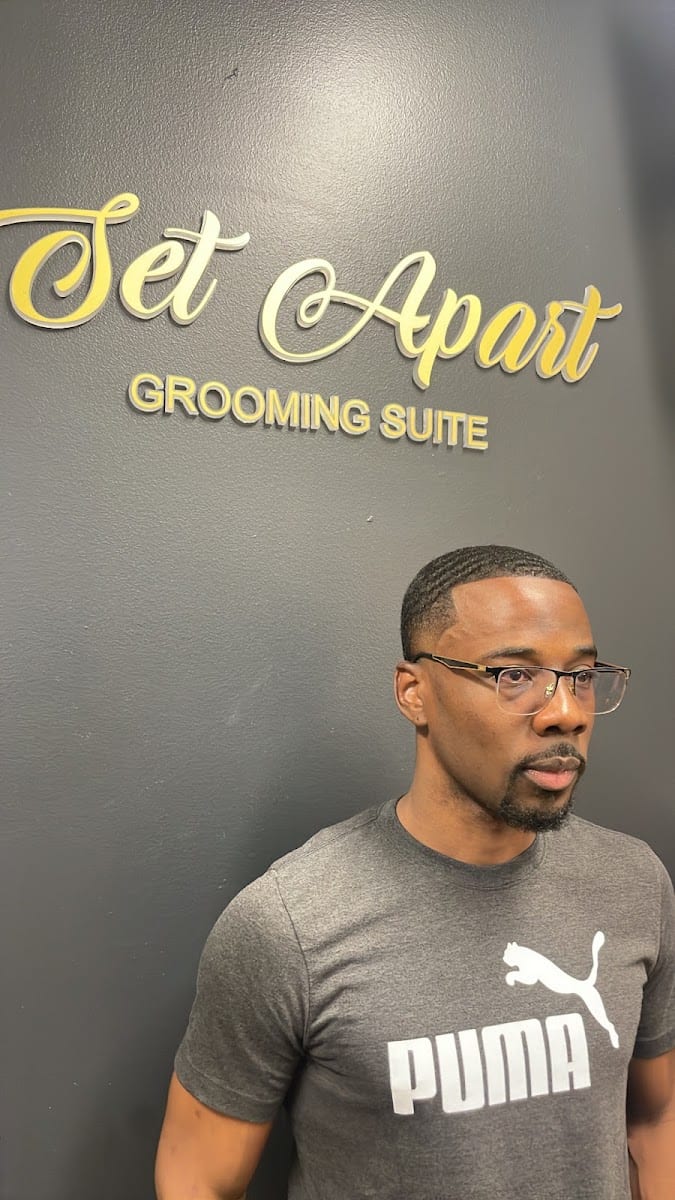 Set Apart Grooming Co, photo 4