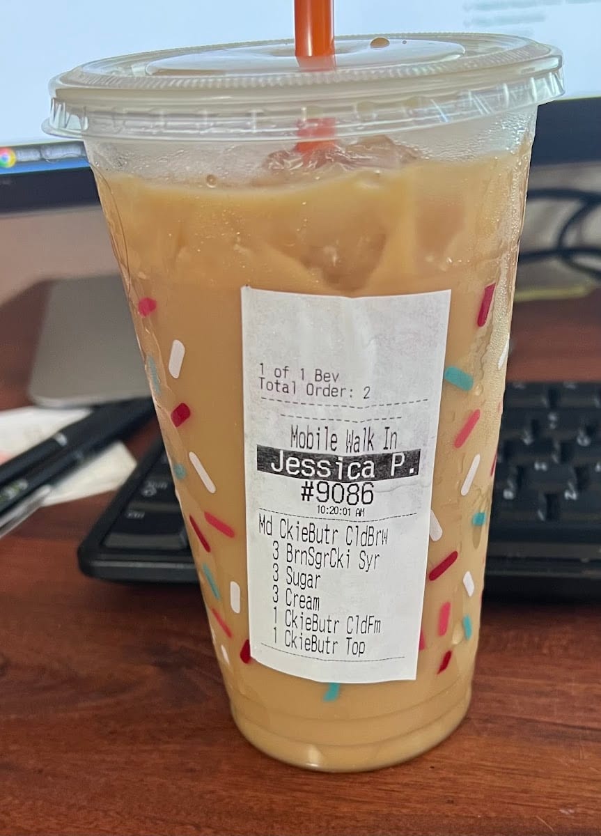 Dunkin', photo 3