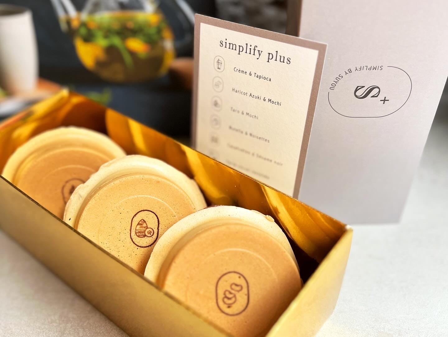 Simplify Plus