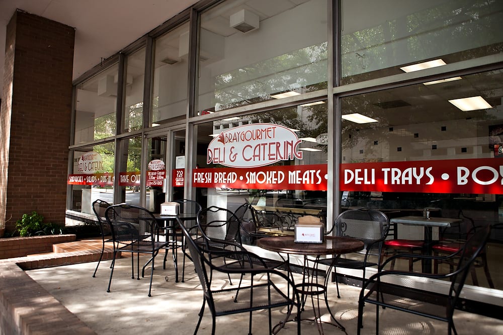 Bray Gourmet, photo 2