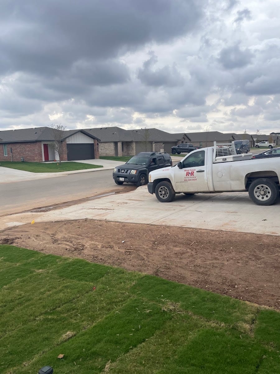 R & R Quality Plumbing