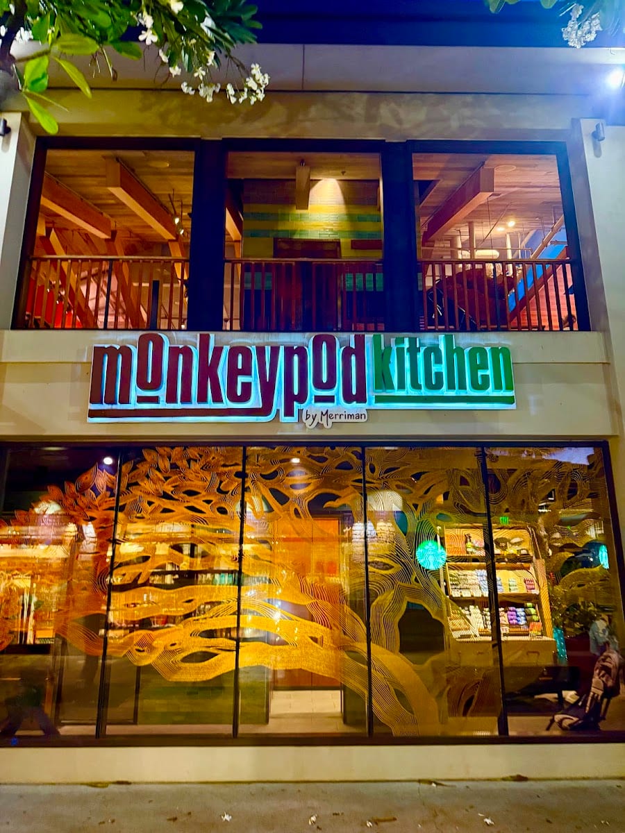 Monkeypod Kitchen by Merriman, photo 3
