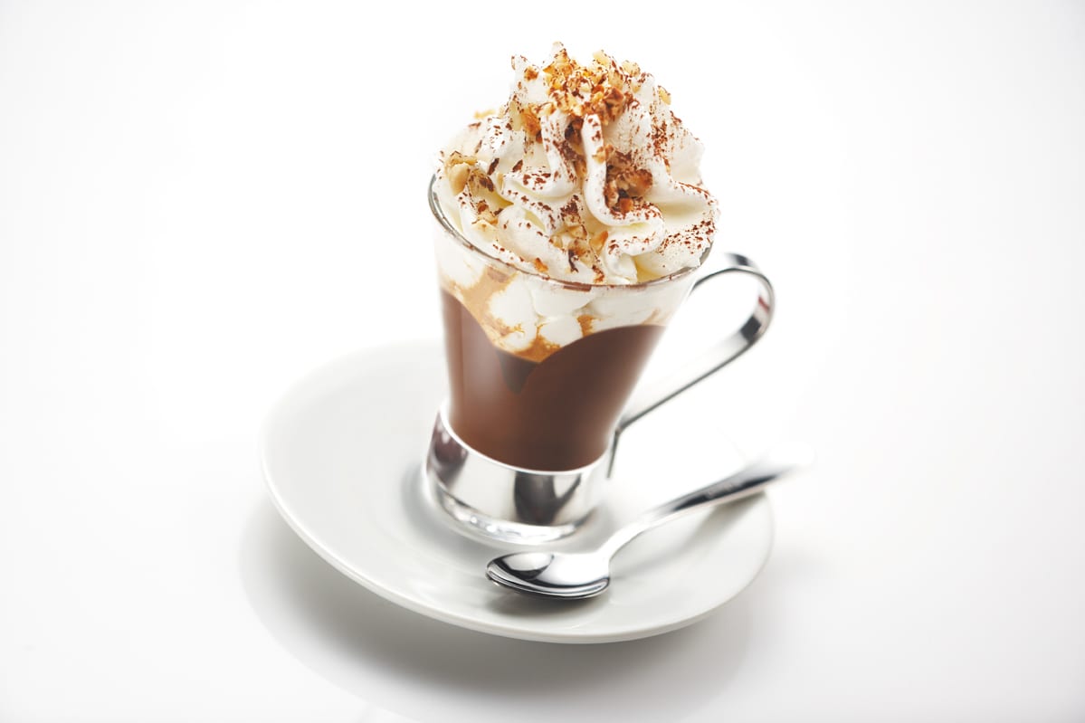 Qargo Coffee