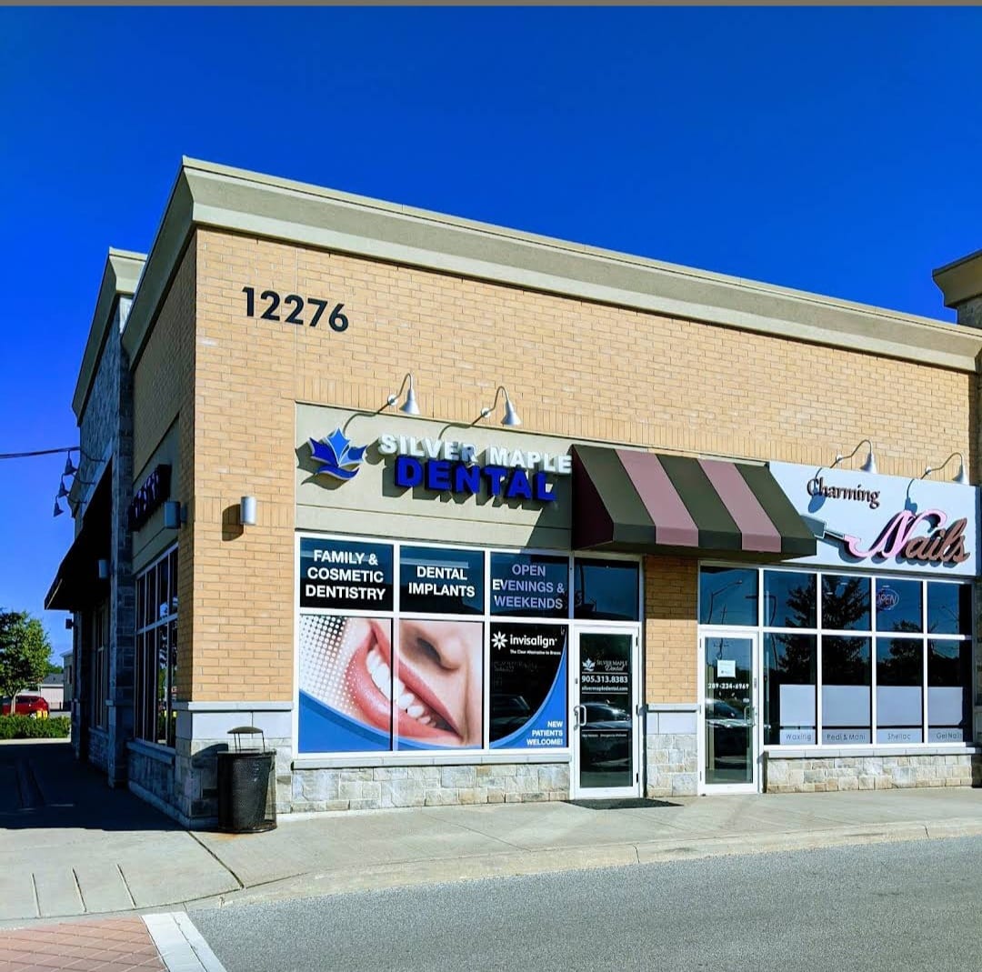 Silver Maple Dental Richmond Hill, photo 2