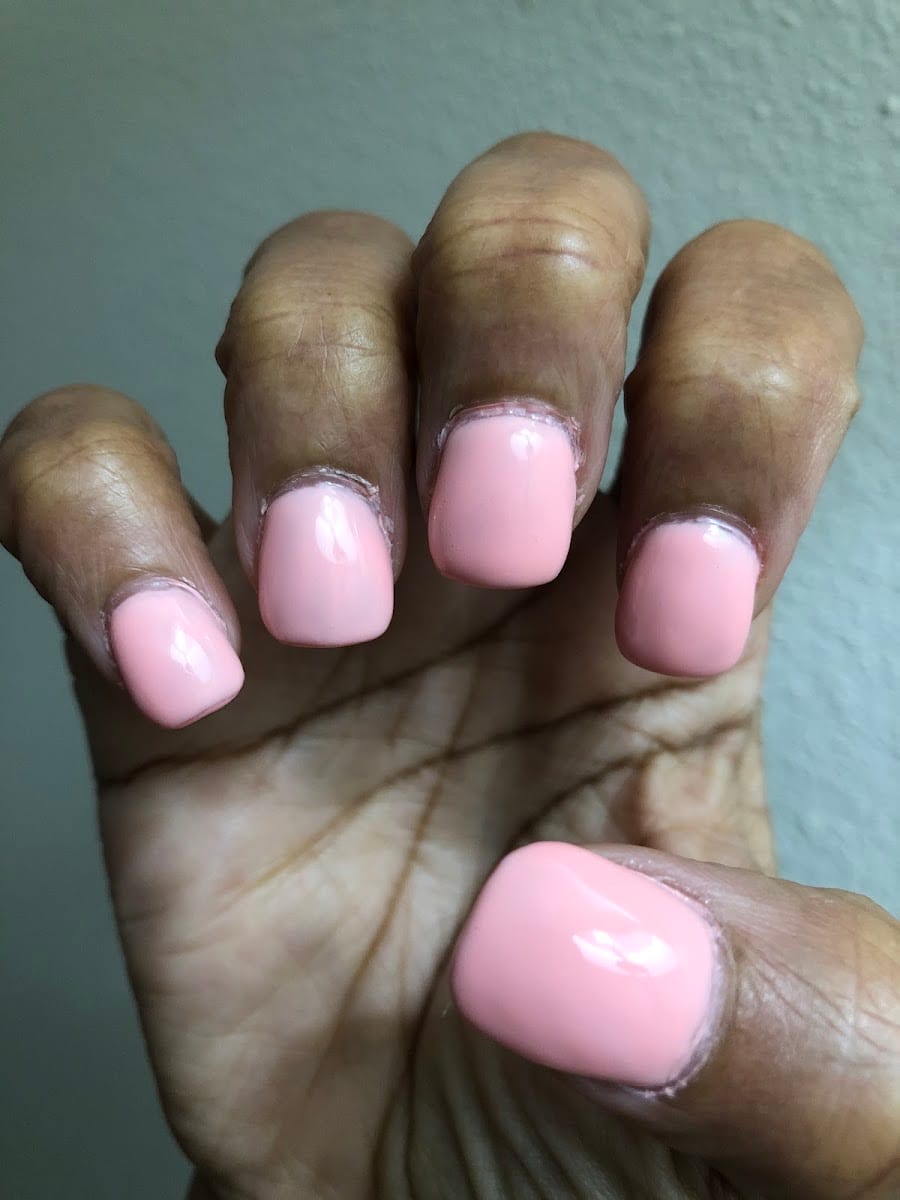 Top Nails 2, photo 3